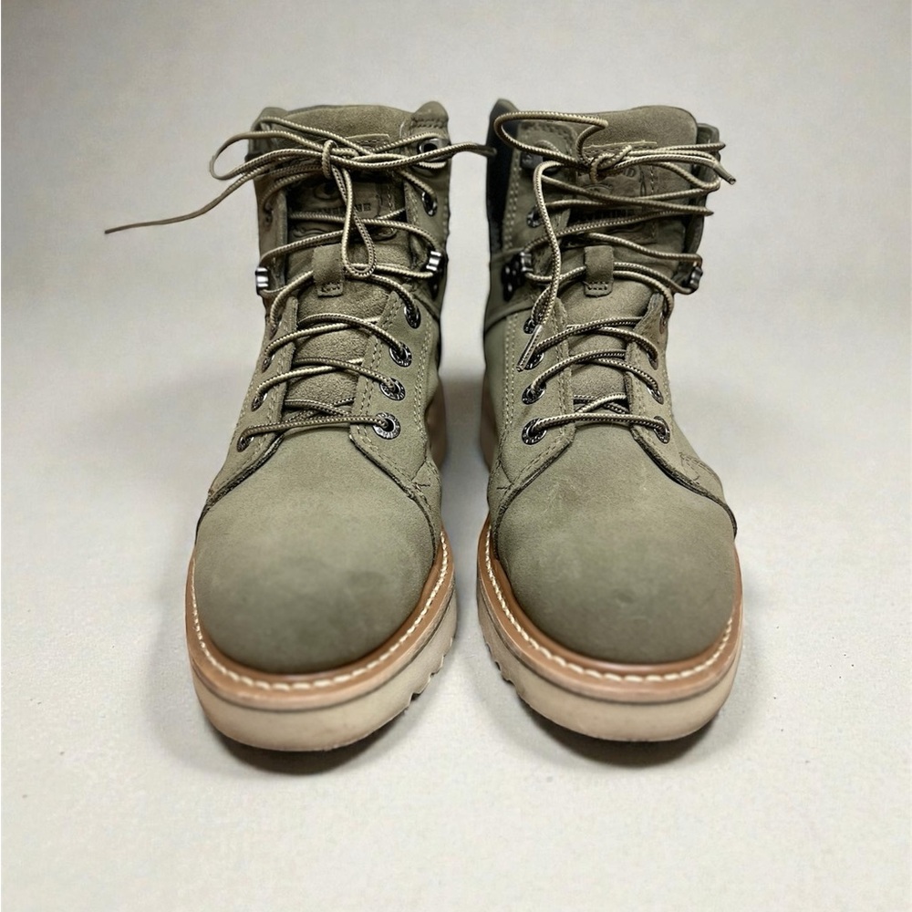 Wolverine X Lucky Loader Boot